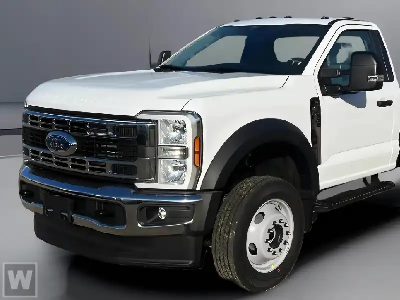 2026 Ford F-550 XL 4x4 Regular Cab 169-In DRW's photo