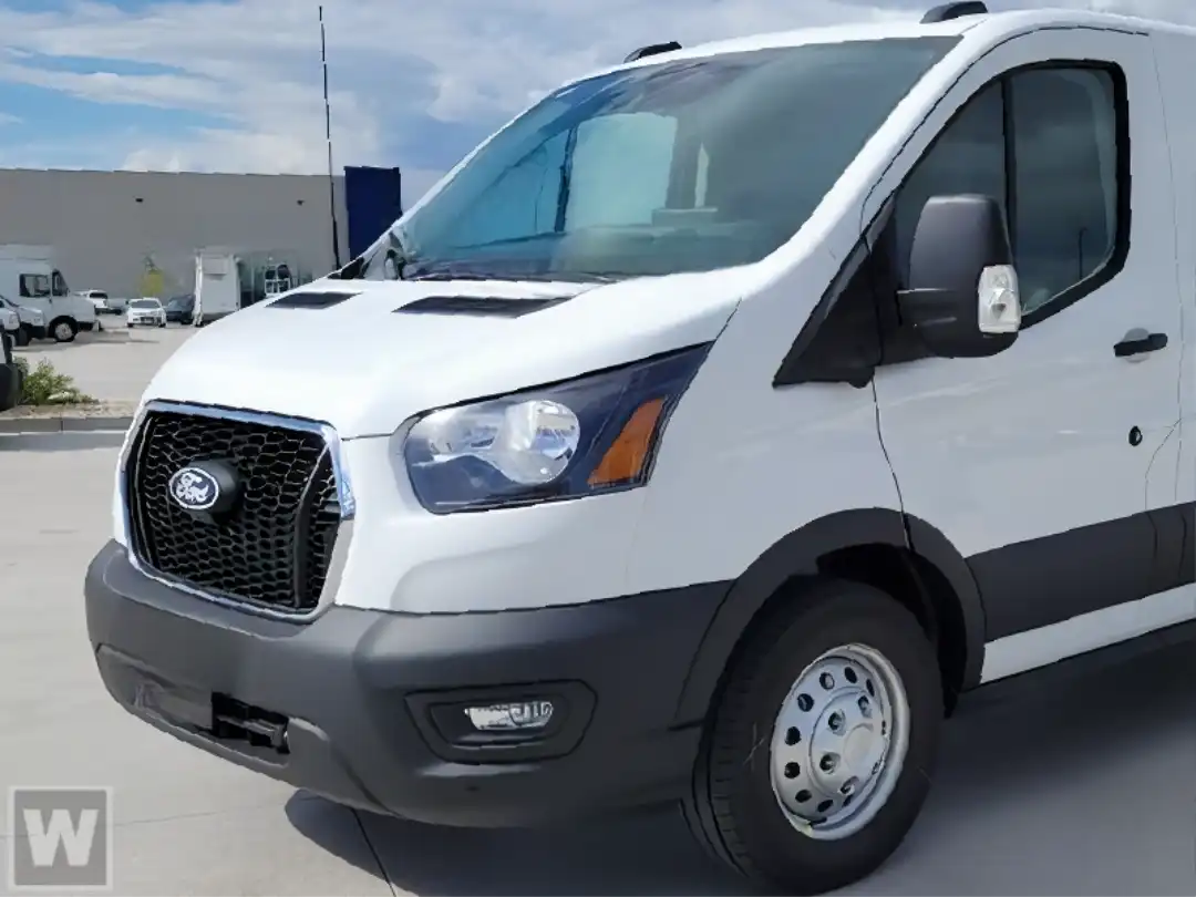 2026 Ford Transit 250 Low Roof 148 WB's photo