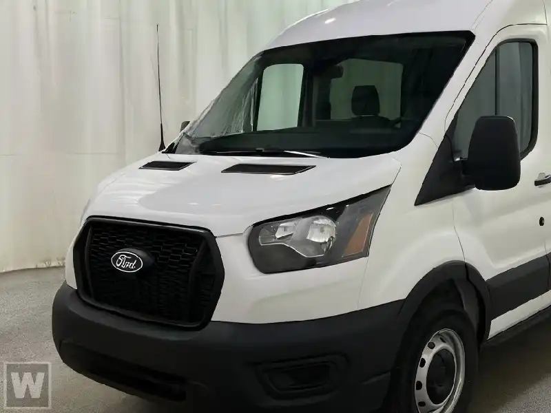 2026 Ford Transit 250 Med Roof 148 WB's photo