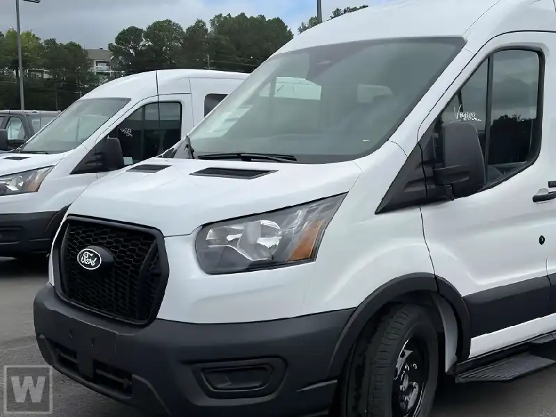 2026 Ford Transit 350 High Roof 148EL WB's photo
