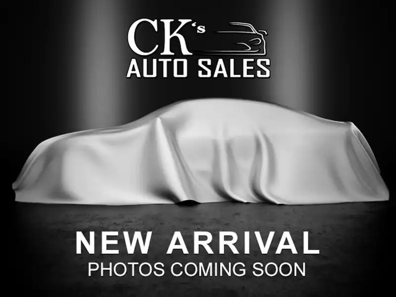 2010 Jeep Commander Sport's photo