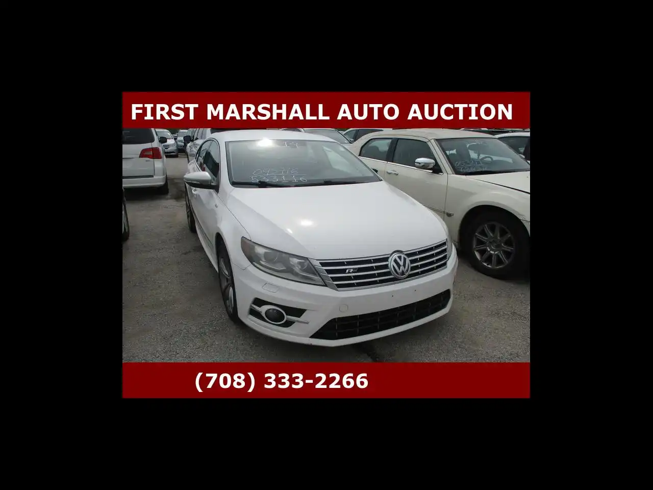 2014 Volkswagen CC 2.0T Sport PZEV DSG's photo