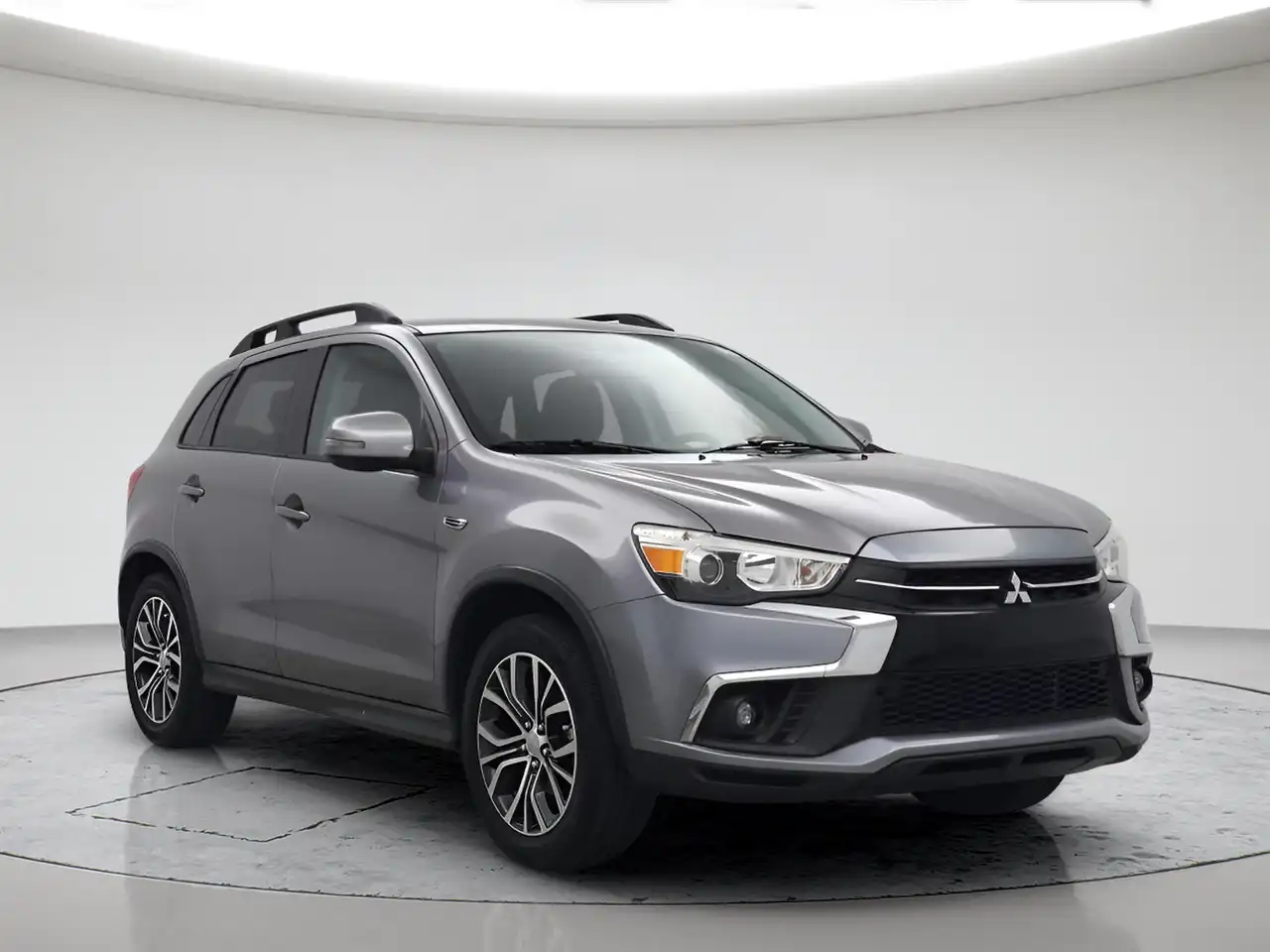 2019 Mitsubishi Outlander Sport 2.0 SE 2WD CVT's photo