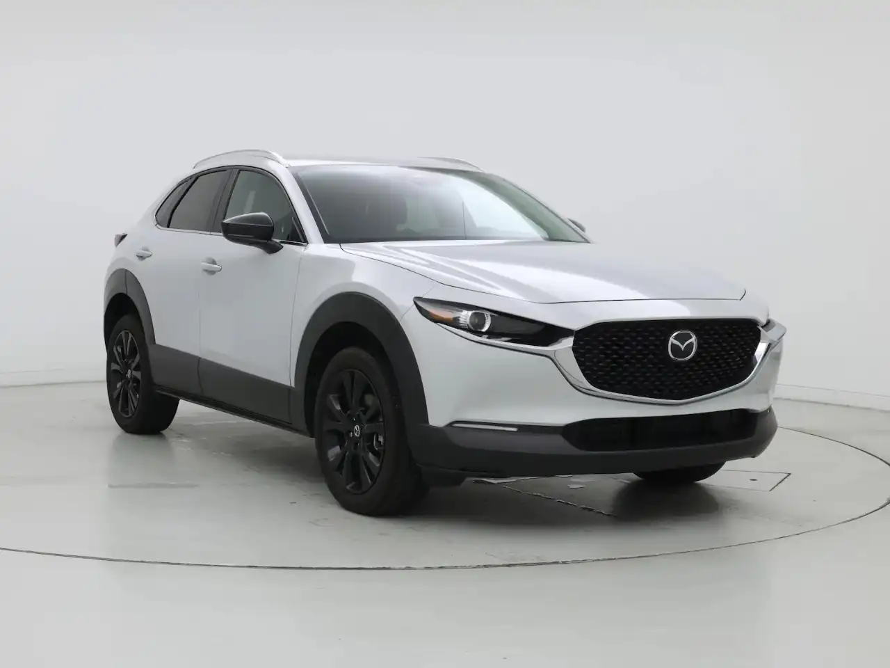 2025 Mazda CX-30 Select Sport AWD's photo