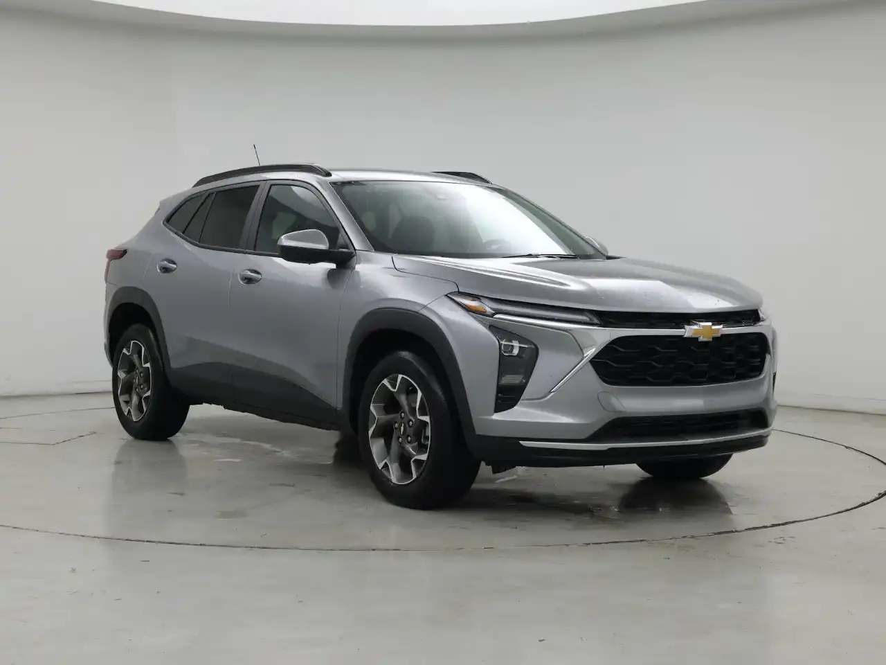 2025 Chevrolet Trax LT's photo