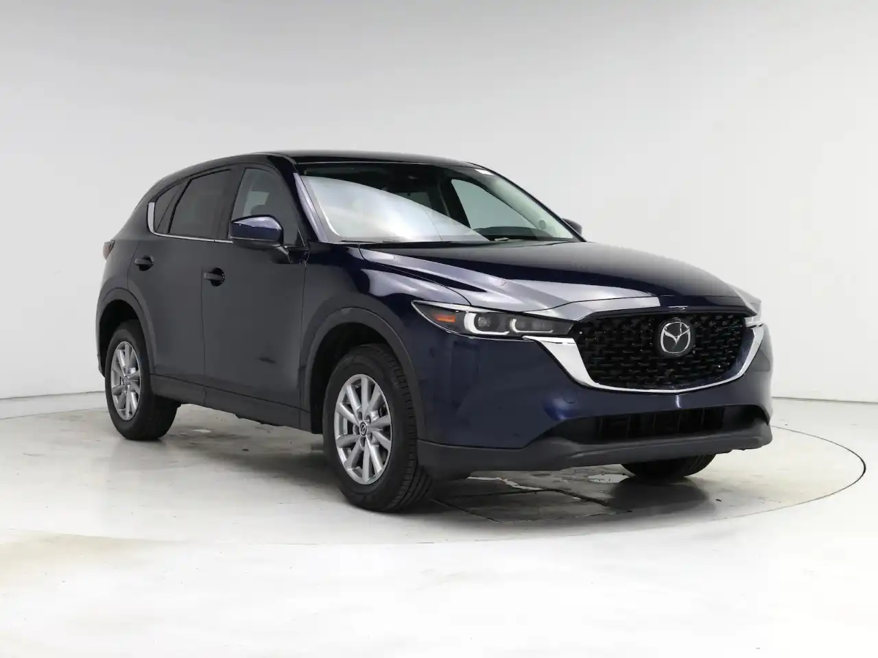 2024 Mazda CX-5 S Select Package Auto AWD's photo
