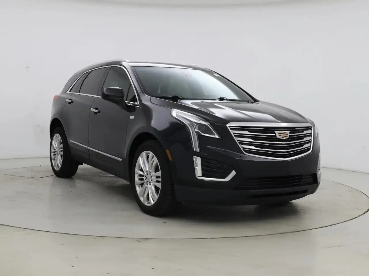 2017 Cadillac XT5 FWD Luxury's photo