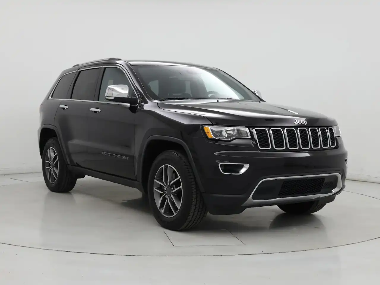 2023 Jeep Cherokee Altitude Lux 4X4's photo