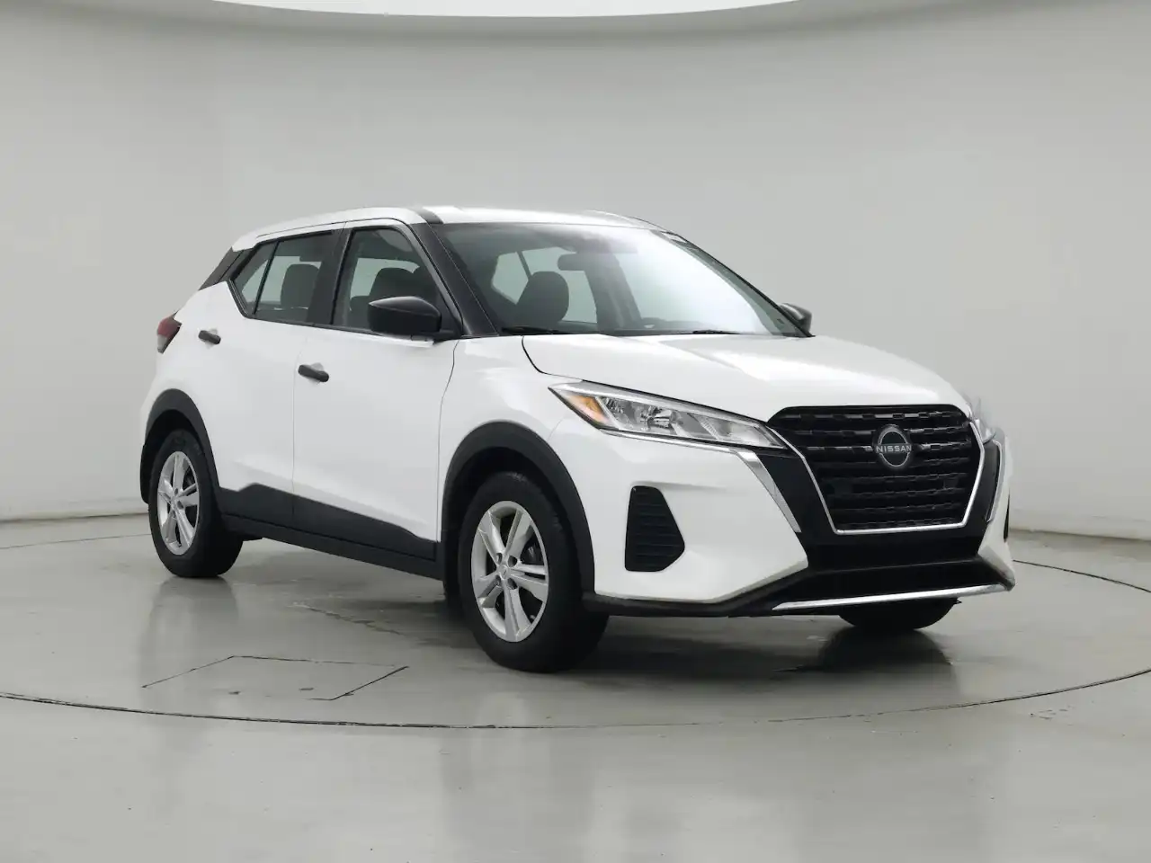 2023 Nissan Kicks 1.6 S's photo