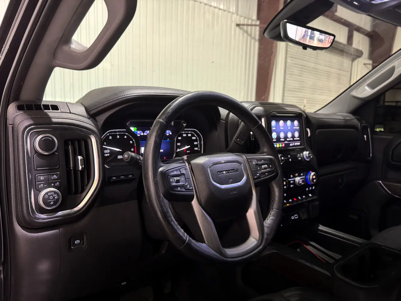2019 GMC Sierra 2WD Crew Cab Short Box photo 4