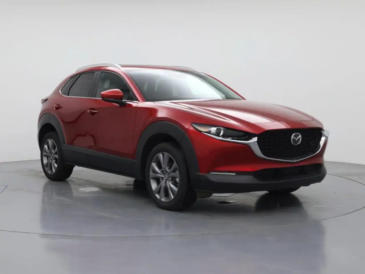 2025 Mazda CX-30 Select Sport AWD's photo