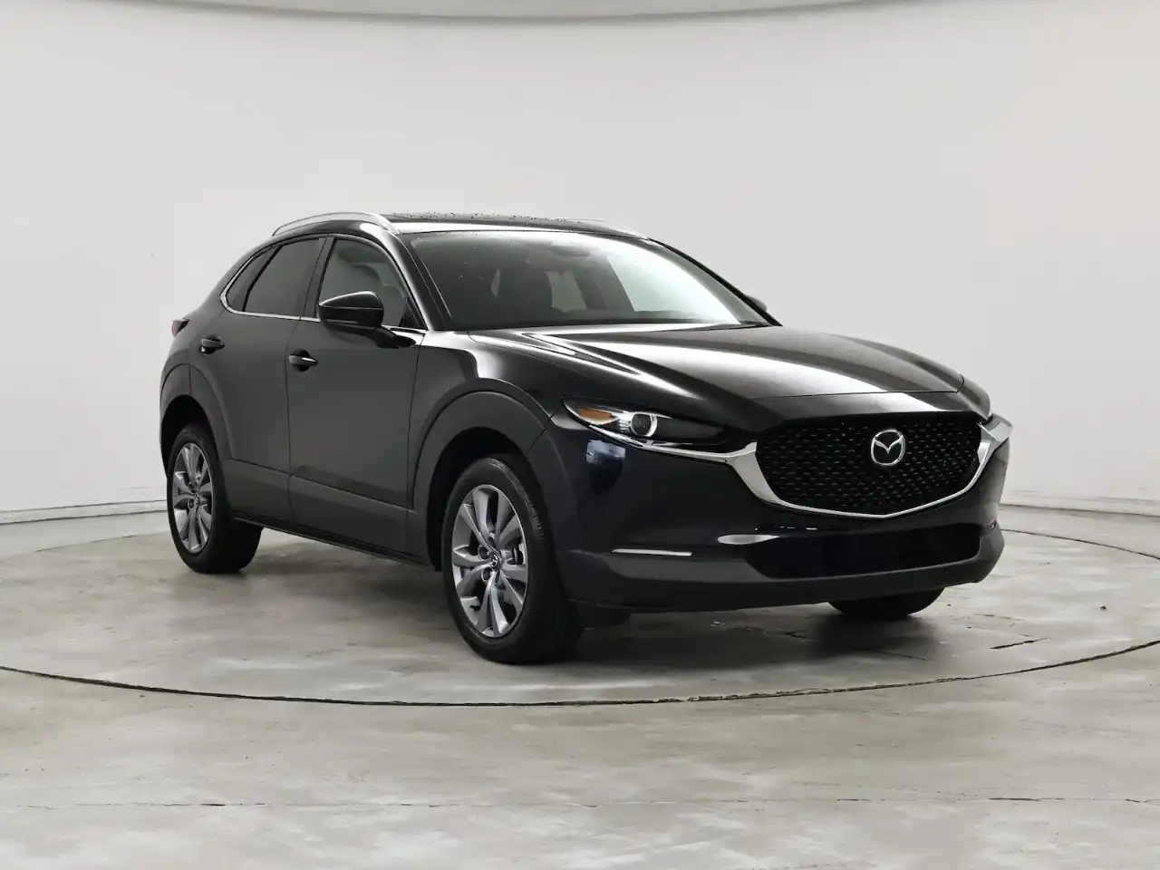 2025 Mazda CX-30 Select Sport AWD's photo