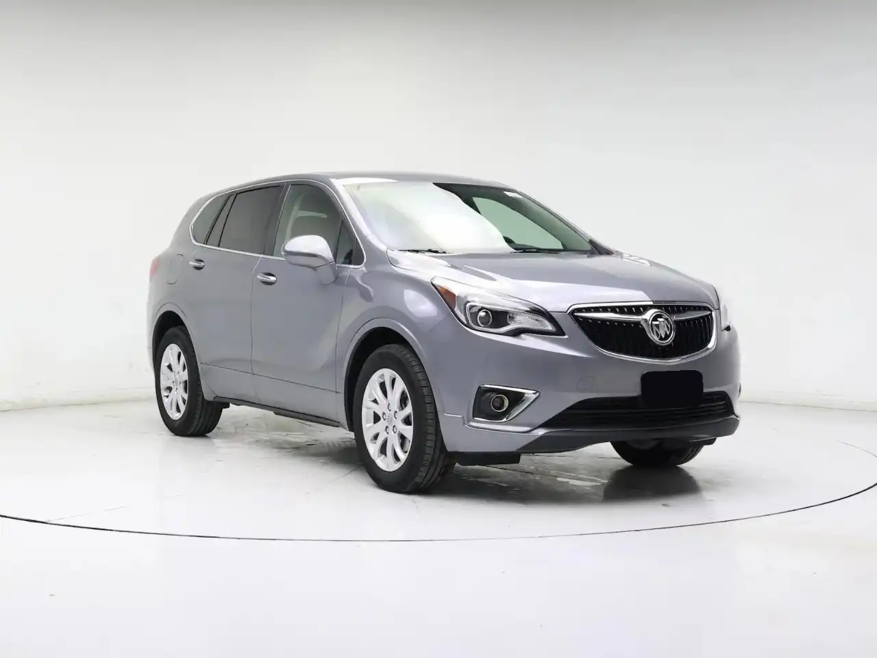 2019 Buick Envision Essence FWD's photo