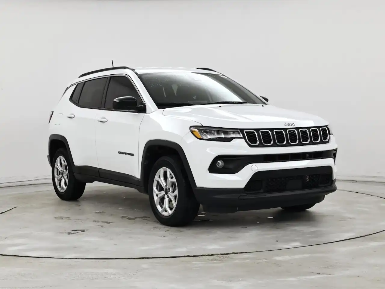 2025 Jeep Compass Limited 4X4's photo