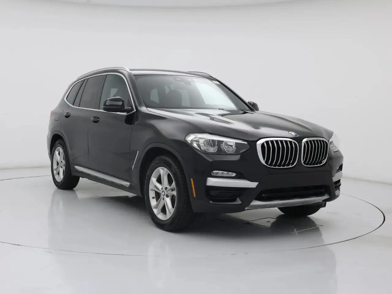 2019 BMW X3 xDrive30i's photo