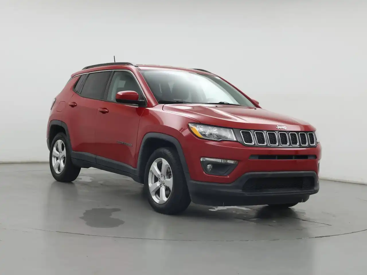 2023 Jeep Compass Sport 4X4's photo