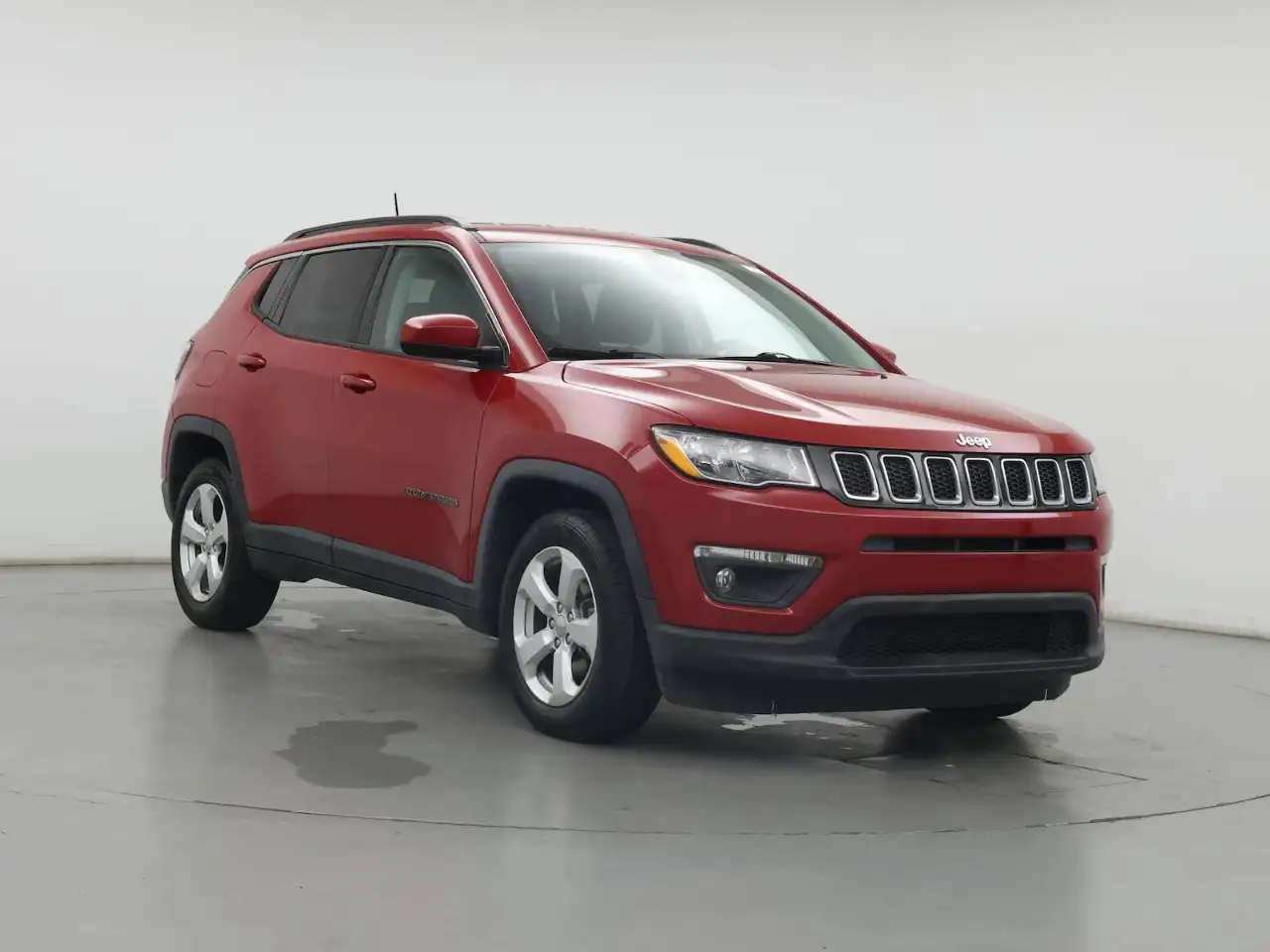 2023 Jeep Compass Sport 4X4's photo