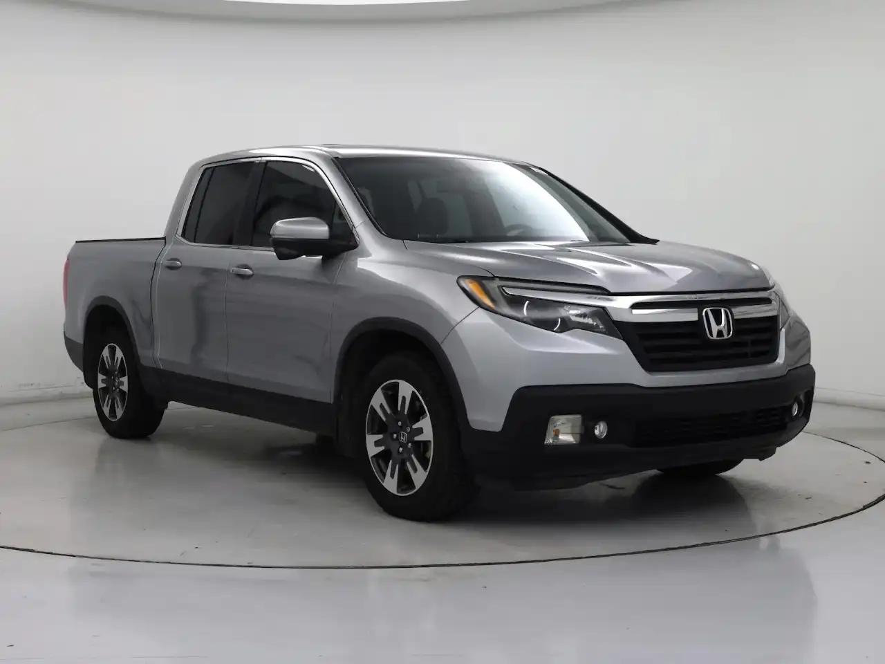 2020 Honda Ridgeline RTL's photo