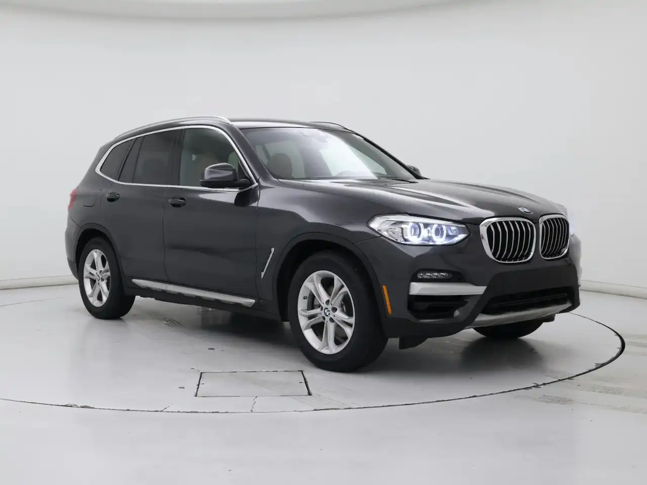 2019 BMW X3 xDrive30i's photo