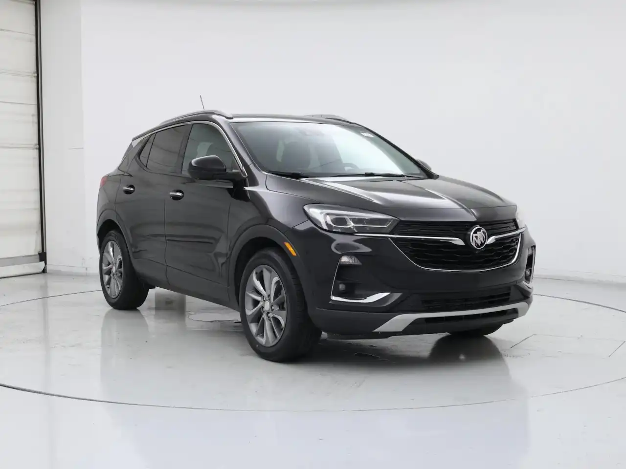 2021 Buick Encore GX Essence's photo