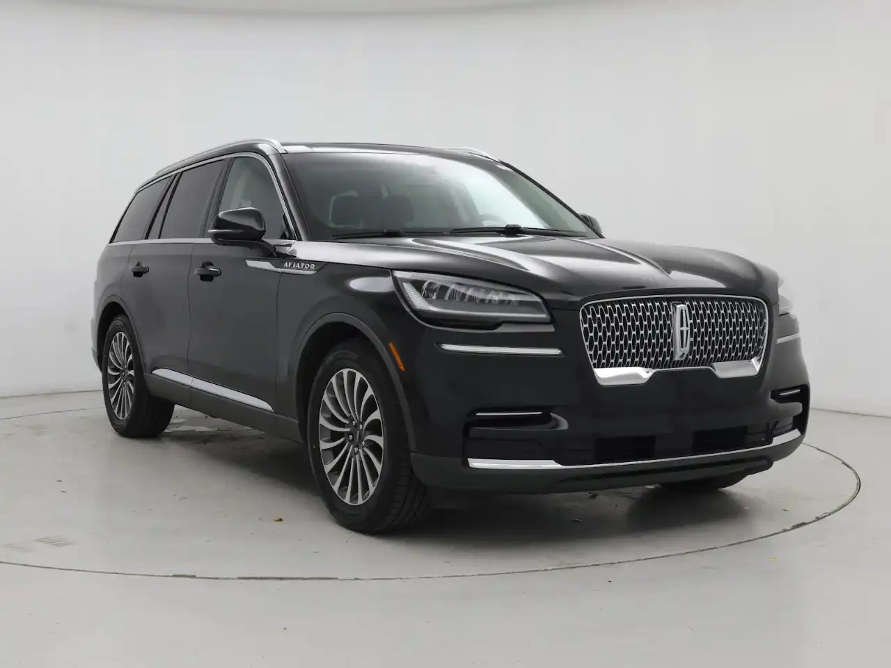 2022 Lincoln Aviator Reserve AWD's photo