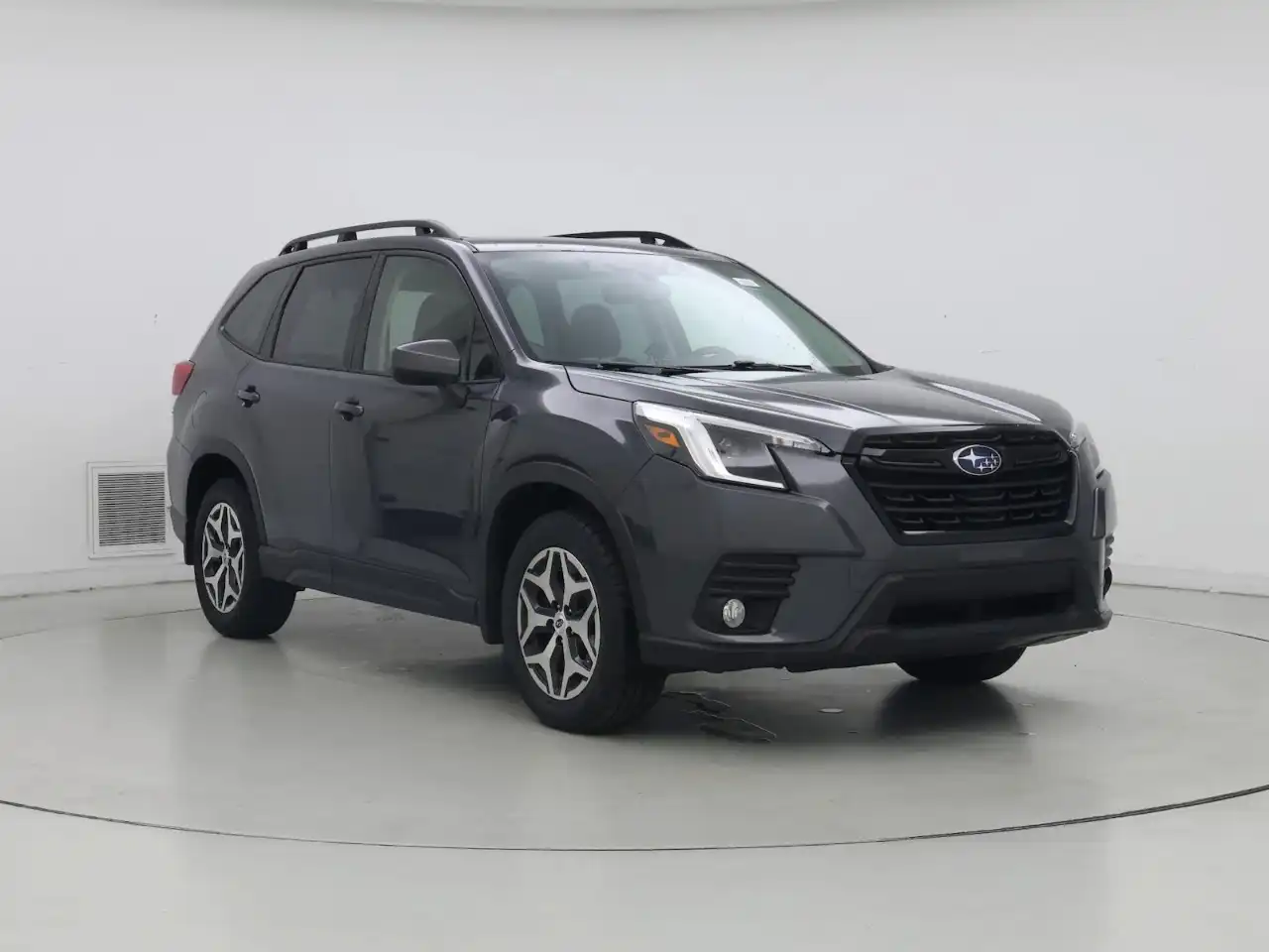 2022 Subaru Forester Base's photo