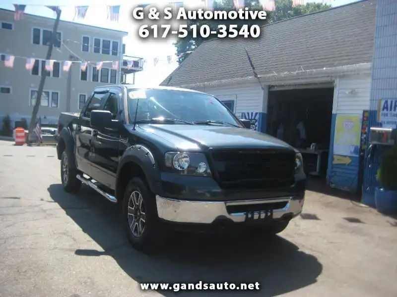 2006 Ford F-150 XLT 4x4 SuperCrew's photo