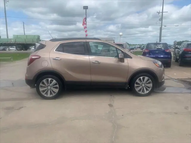 2019 Buick Encore Preferred photo 3