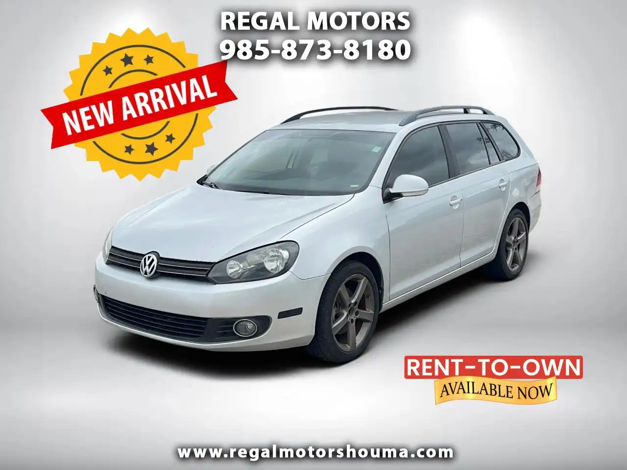 2010 Volkswagen Jetta SportWagen S 6AT's photo