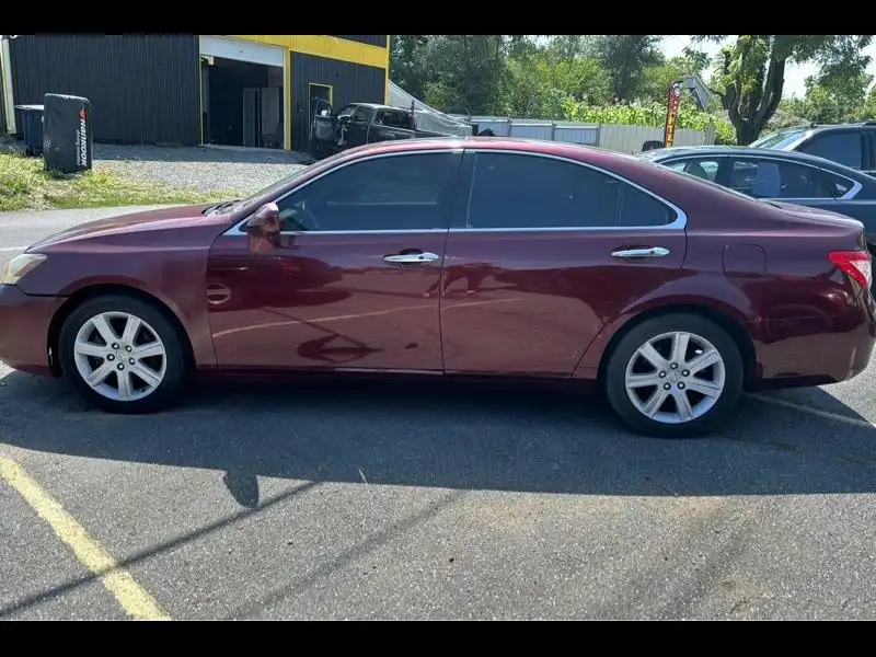 2007 Lexus ES 350 350's photo