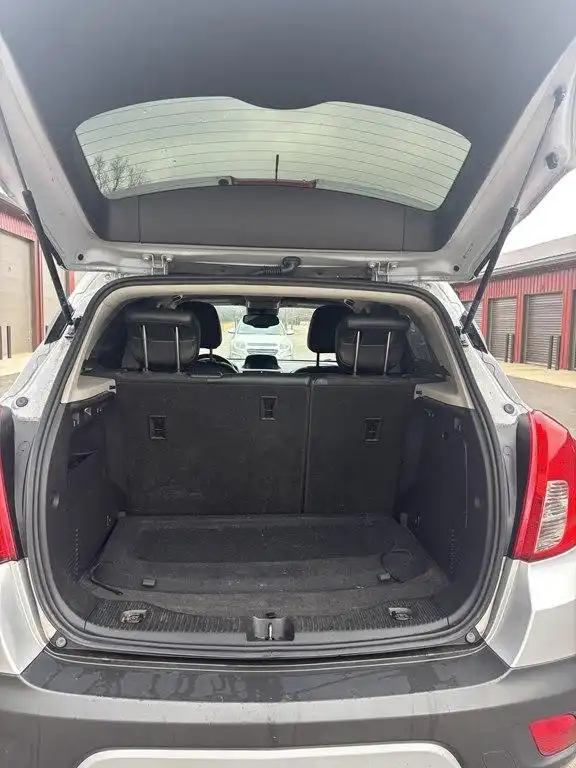 2016 Buick Encore Convenience's photo