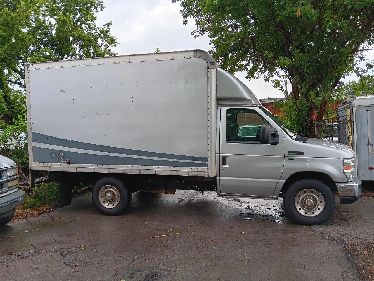 2009 Ford E-Series undefined photo 3