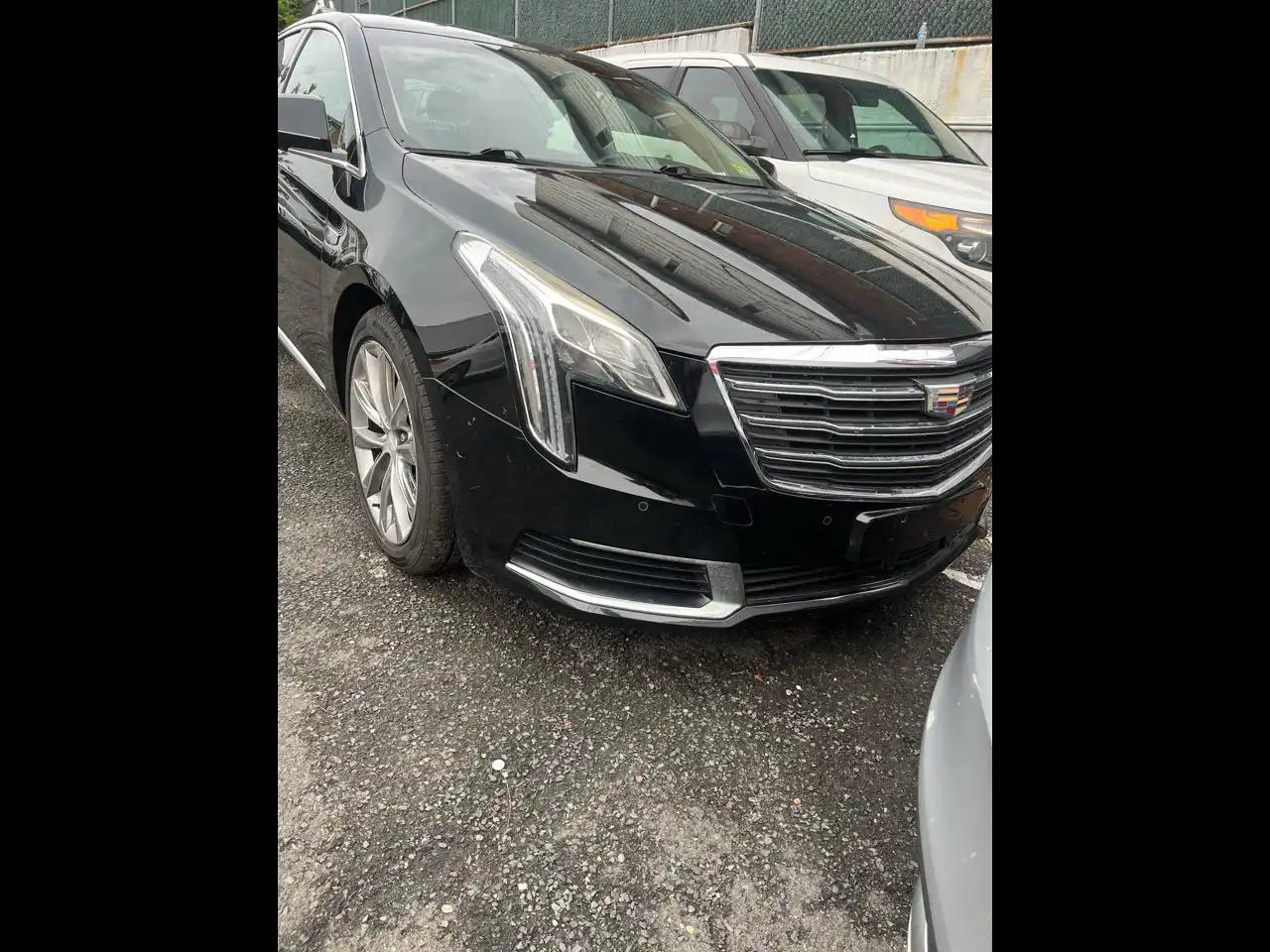 2019 Cadillac XTS's photo