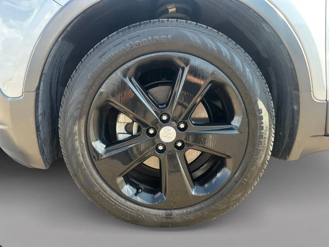2015 Buick Encore Base photo 5