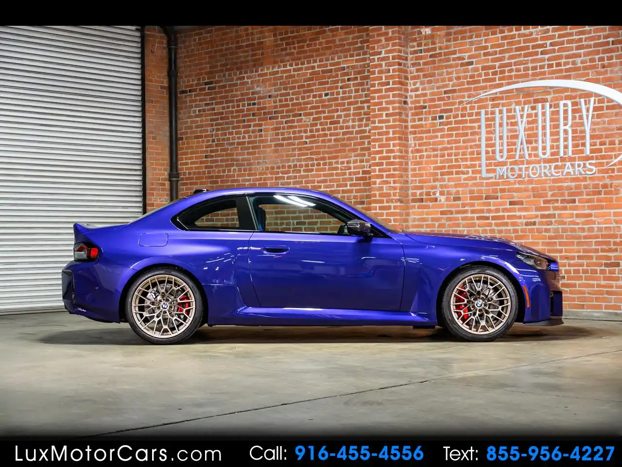 2026 BMW M2 M2 CS Coupe's photo