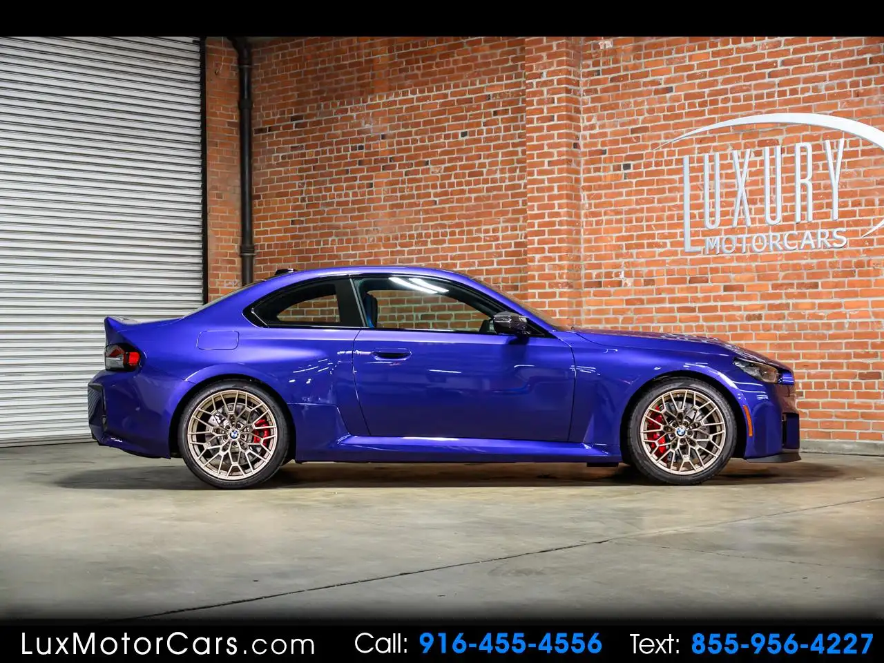 2026 BMW M2 M2 CS Coupe's photo