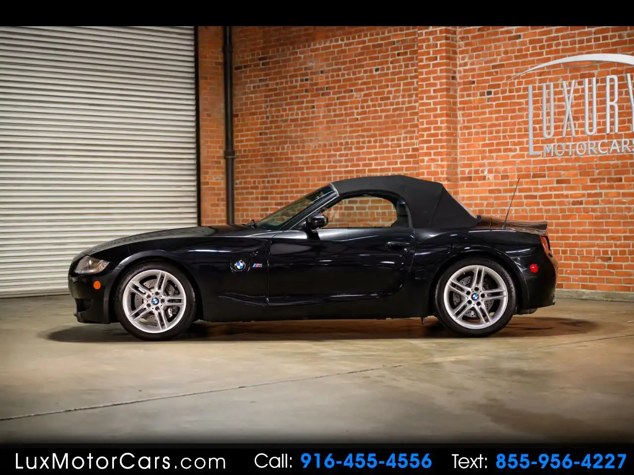 2007 BMW X3 M M Roadster's photo