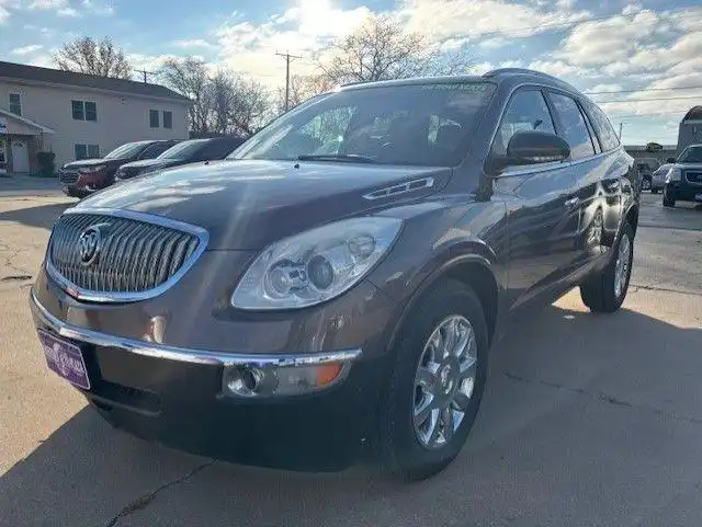 2012 Buick Enclave Leather's photo