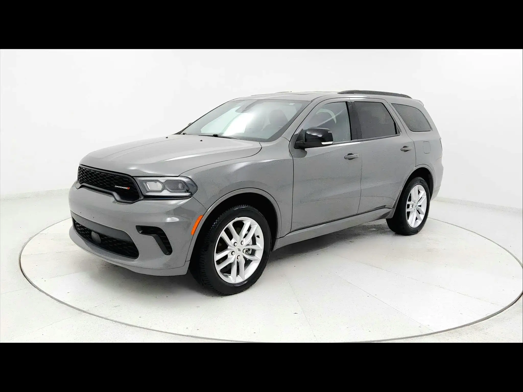 2024 Dodge Durango GT Plus AWD's photo