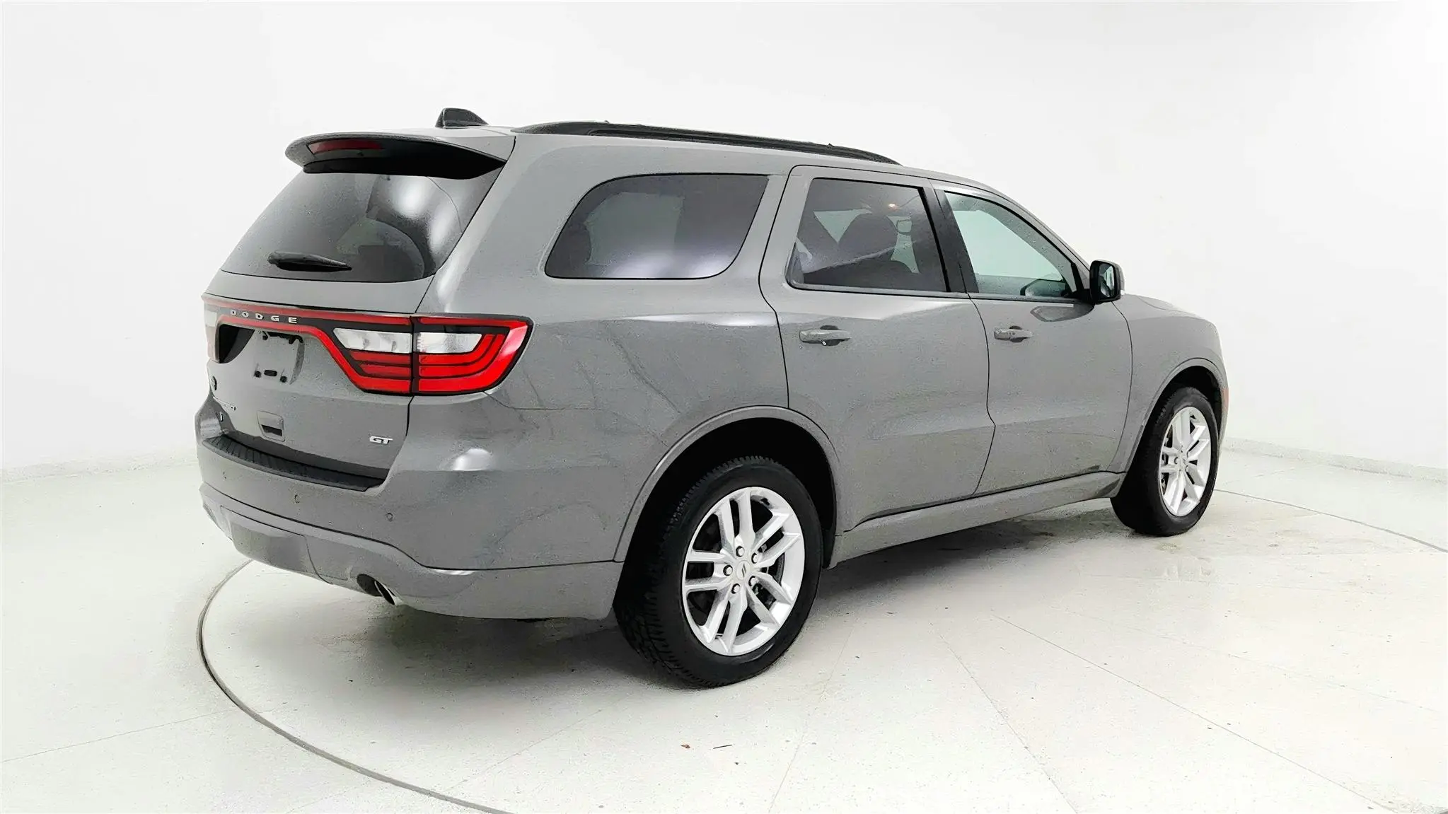 2024 Dodge Durango GT Plus AWD photo 5