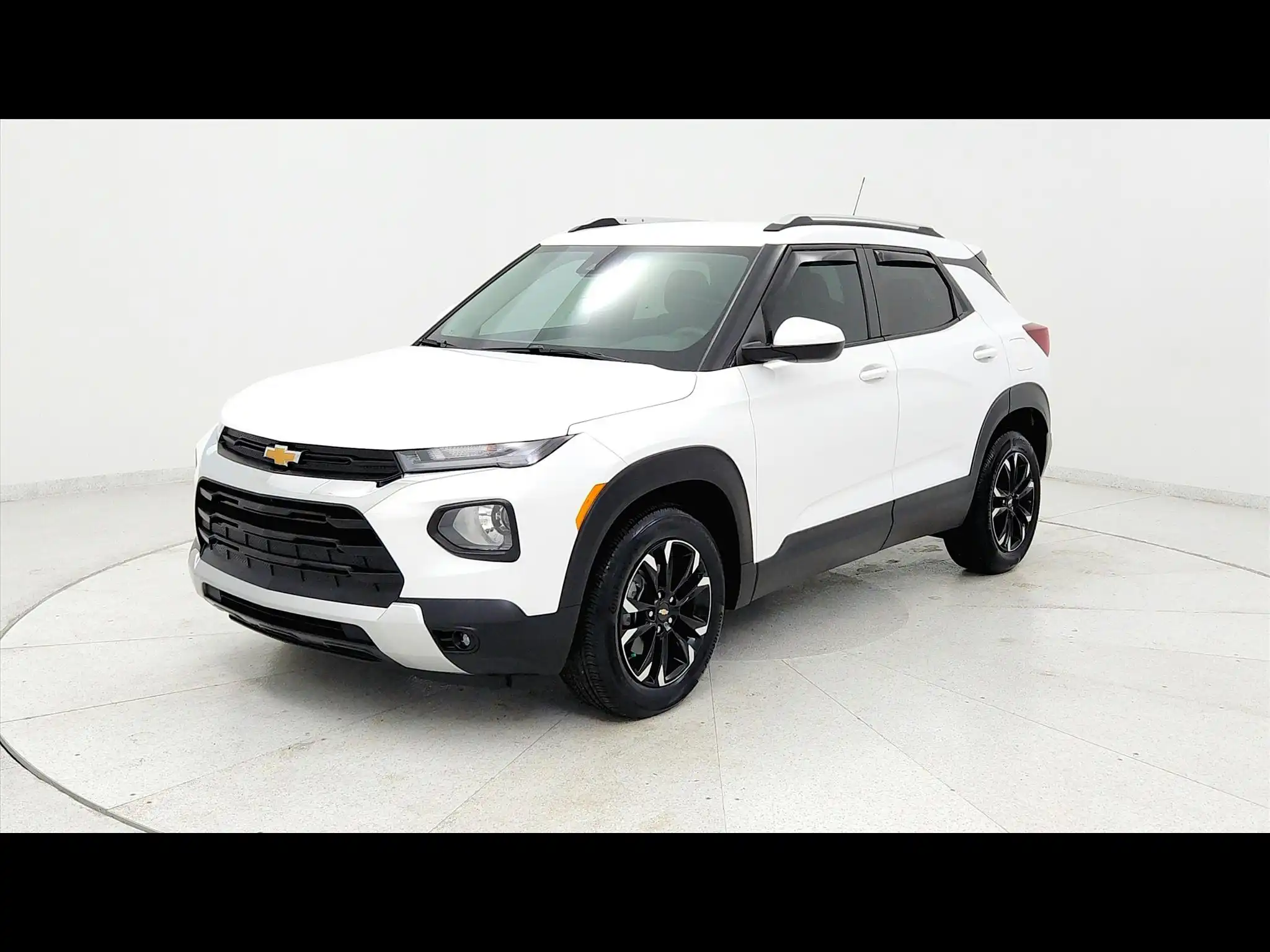 2023 Chevrolet Trailblazer LT's photo