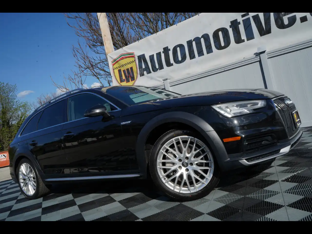 2017 Audi Allroad 2.0T quattro S tronic Premium Plus's photo