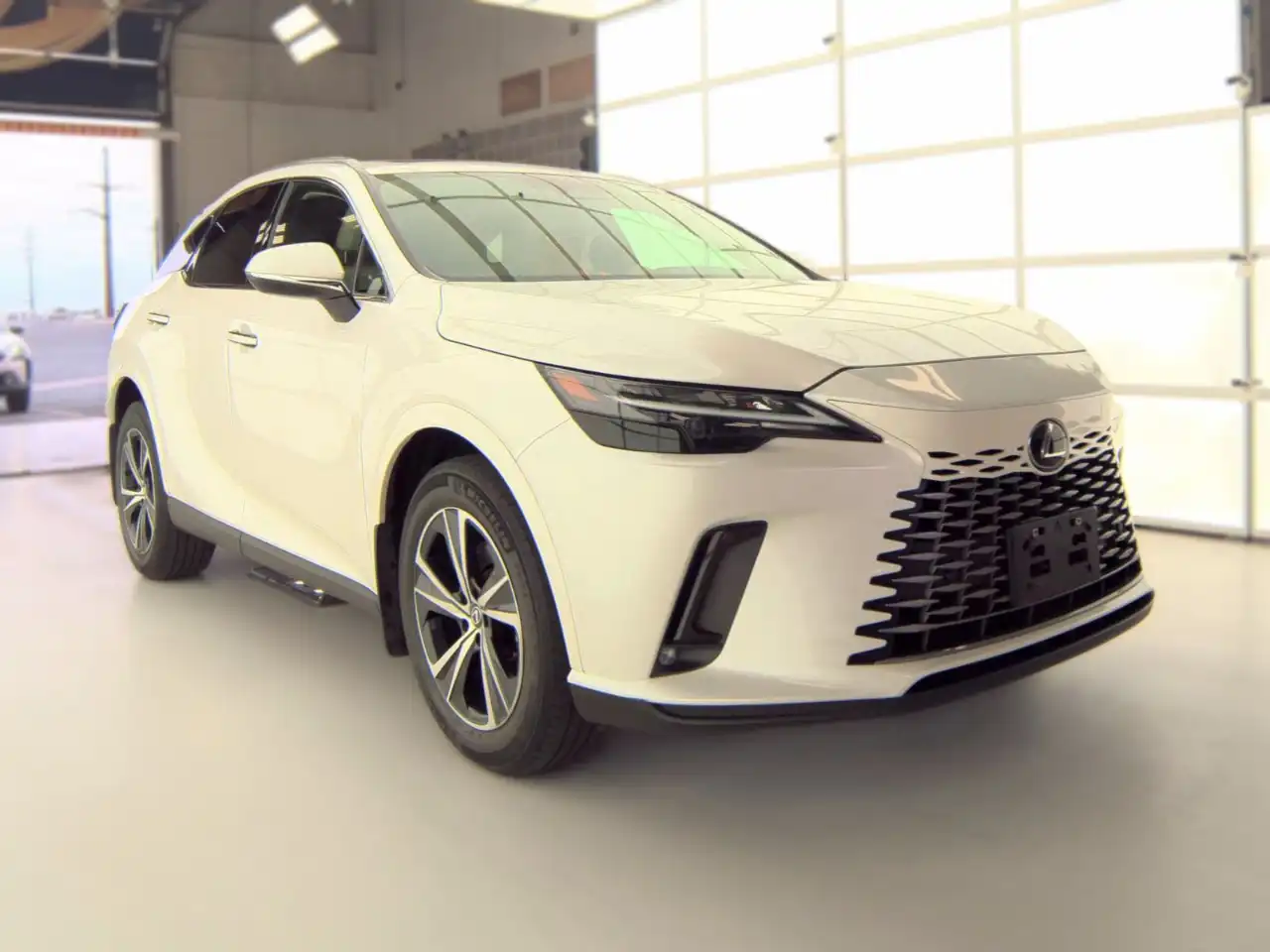 2023 Lexus RX 350 350 Premium AWD's photo
