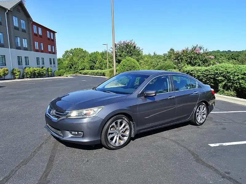 2013 Honda Accord Sport Auto's photo