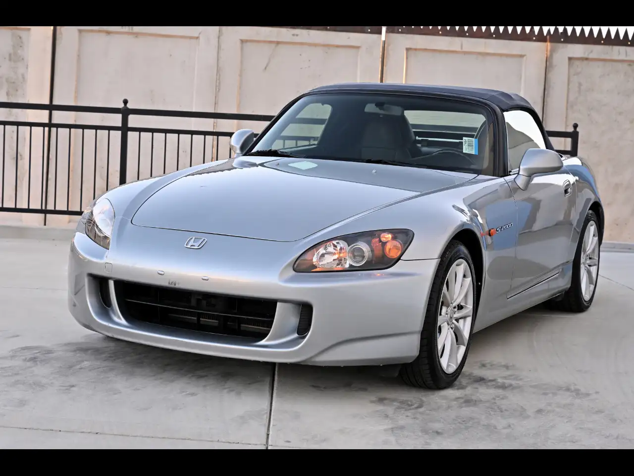 2006 Honda S2000 Base's photo
