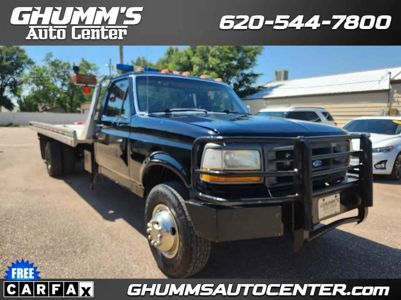 1994 Ford F-100's photo