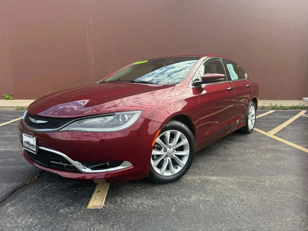 Vehicle Image 1