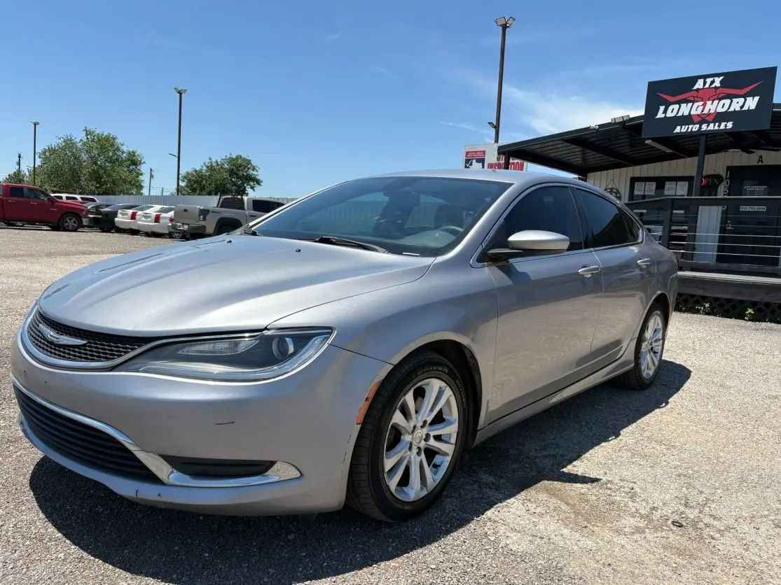 Vehicle Image 1
