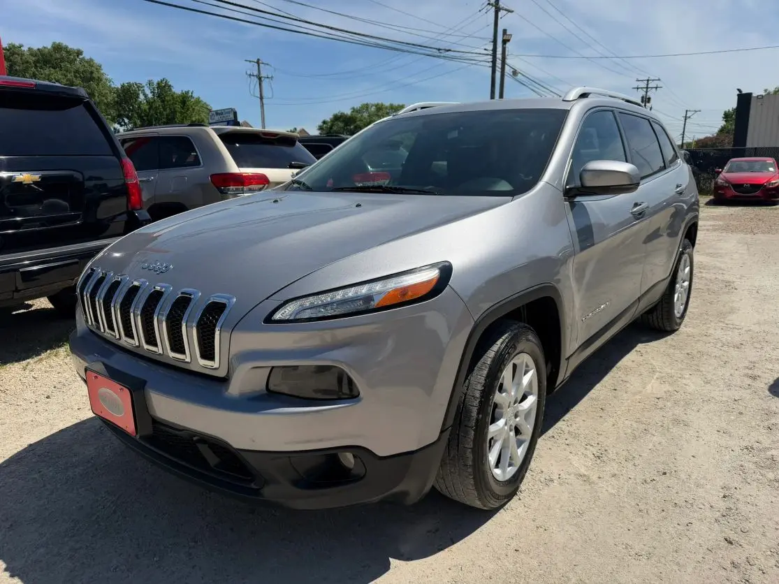 Vehicle Image 1