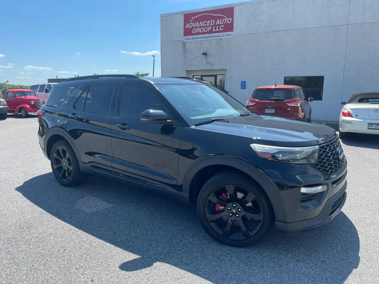 Vehicle Image 2
